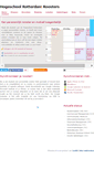 Mobile Screenshot of hrooster.nl